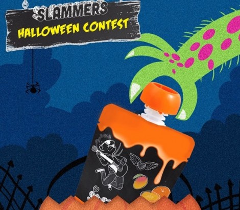 slammers contest