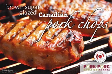 pork recipe books