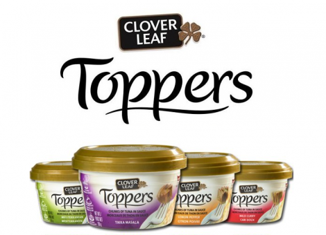 clover leaf toppers coupon