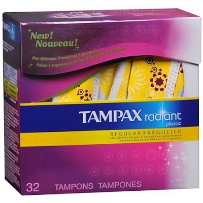 01tampax radiant coupon