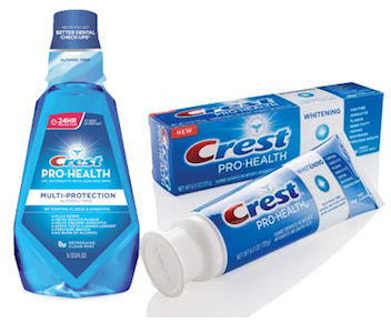 2Crest coupon