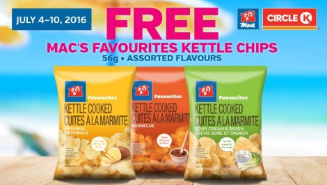 kettle chips coupon