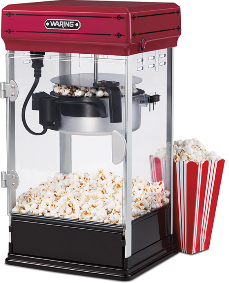 popcorn-maker