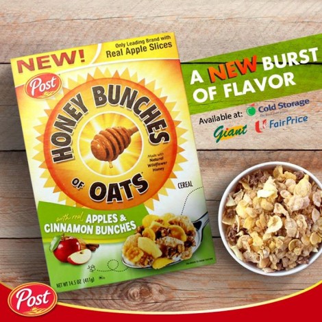 honey bunches of oats coupon2