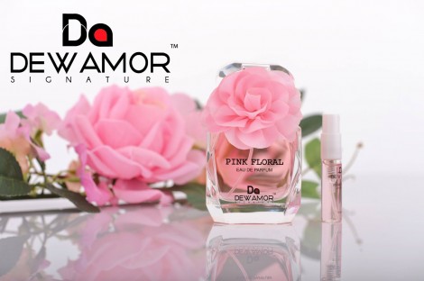 dewamor-pink-floral-fragrance-sample