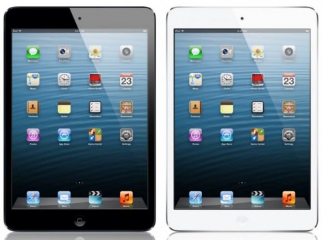iPad Mini 2 Tablet2