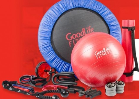 good life fitness giveaway