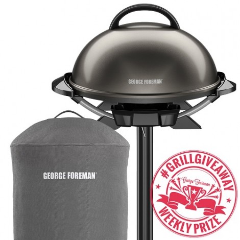 george-foreman-grill-giveaway