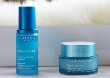 clarins sample2