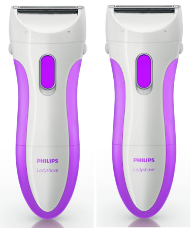 philips lady shaver2