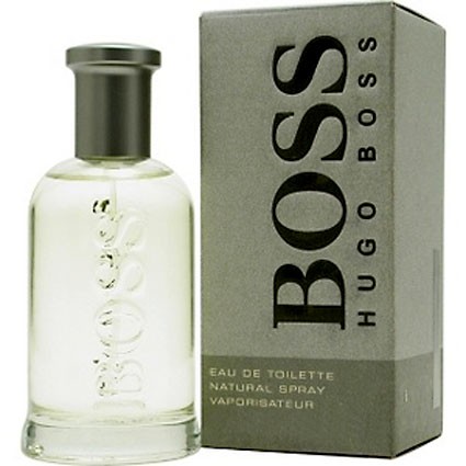 Free Samples Hugo Boss Fragrances