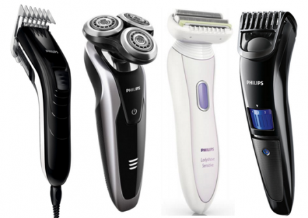 *NEW* High Value Philips Product Coupons